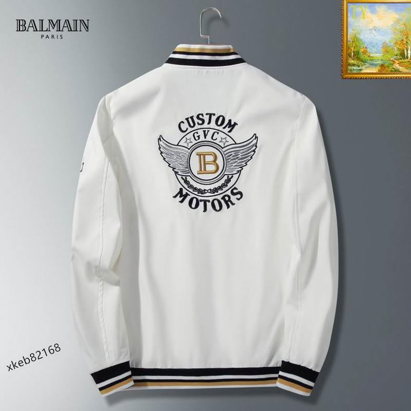 Balmain Men's Outwear 1